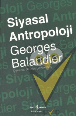 Siyasal Antropoloji