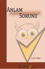 Anlam Sorunu