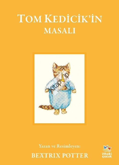 Tom Kedicik’in Masalı