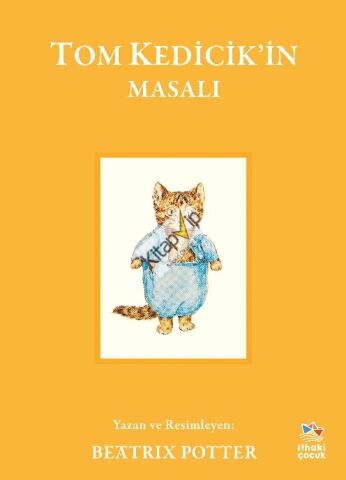 Tom Kedicik’in Masalı