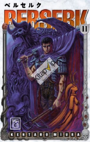 Berserk 11
