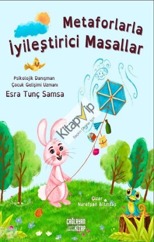 Metaforlarla İyileştirici Masallar