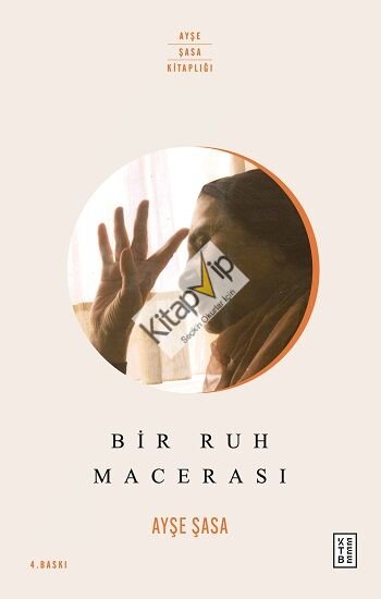 Bir Ruh Macerası