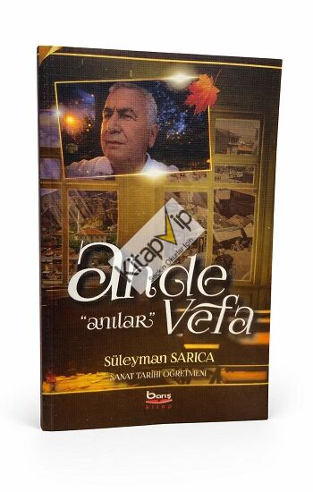 Ahde Vefa