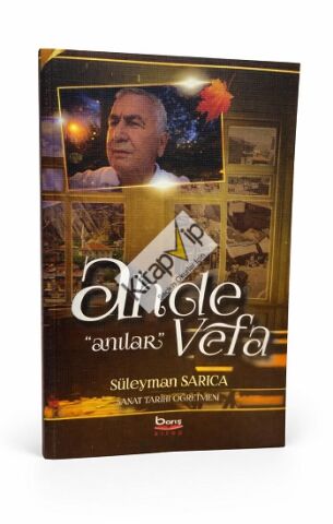 Ahde Vefa