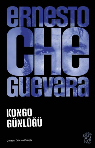 Kongo Günlüğü