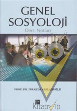 Genel Sosyoloji Ders Notları