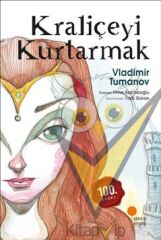 Kraliçeyi Kurtarmak