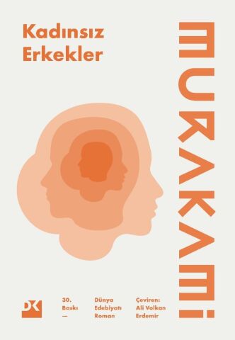 Kadınsız Erkekler