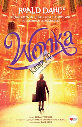 Wonka