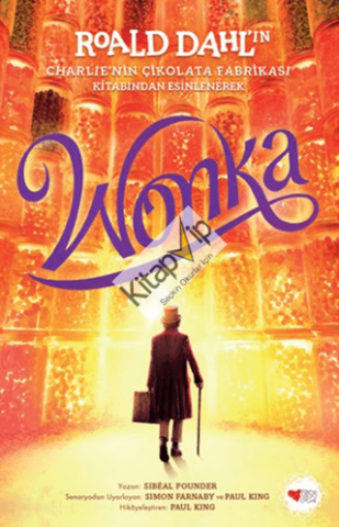 Wonka