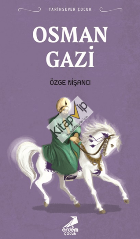 Tarihsever Çocuk Osman Gazi