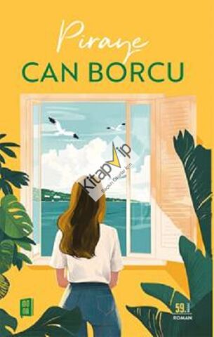 Can Borcu