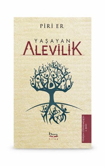 Yaşayan Alevilik