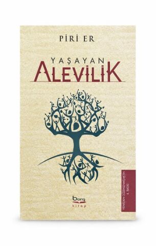 Yaşayan Alevilik