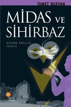 Midas ve Sihirbaz