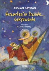 Hezarfen’in İzinde... Gökyüzünde