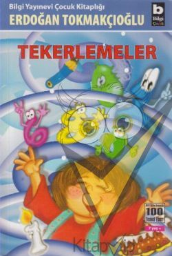 Tekerlemeler (Sayışmalar)