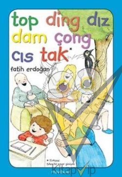Top Ding Dız Dam Çong Cıs Tak