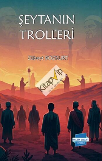 Şeytanın Trolleri