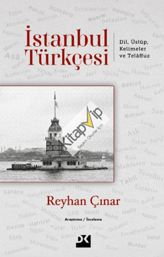 İstanbul Türkçesi