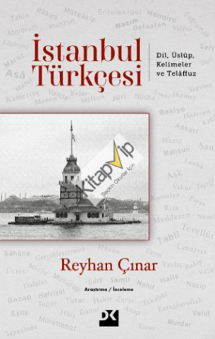 İstanbul Türkçesi