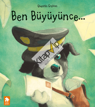 Ben Büyüyünce…