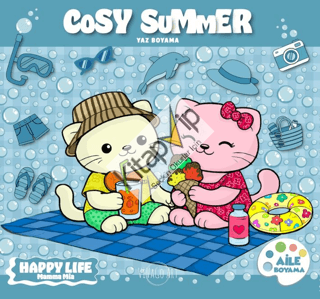 Cosy Summer