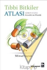 Tıbbi Bitkiler Atlası