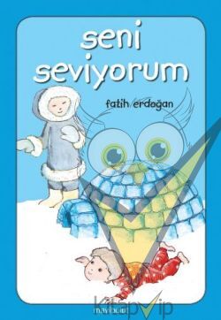 Seni Seviyorum
