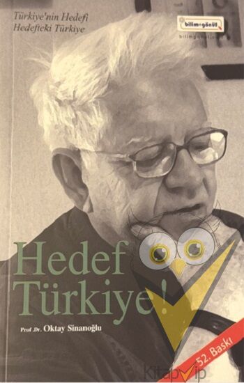 Hedef Türkiye!