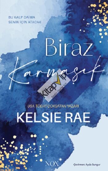 Biraz Karmaşık