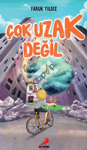 Çok Uzak Değil