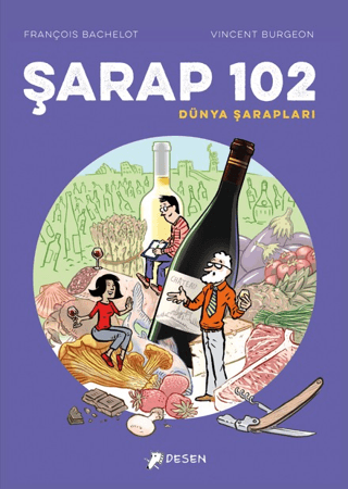 Şarap 102