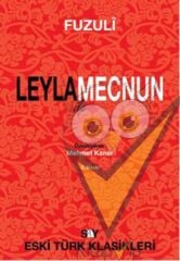 Leyla ile Mecnun