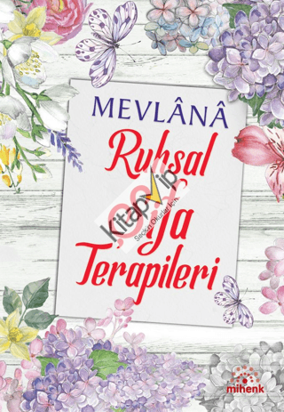 Mevlana Ruhsal Şifa Terapileri