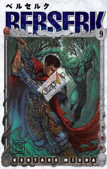 Berserk 9