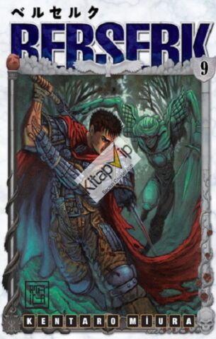 Berserk 9