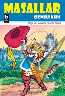 Masallar Çizmeli Kedi