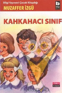 Kahkahacı Sınıf