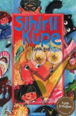 Sihirli Küpe