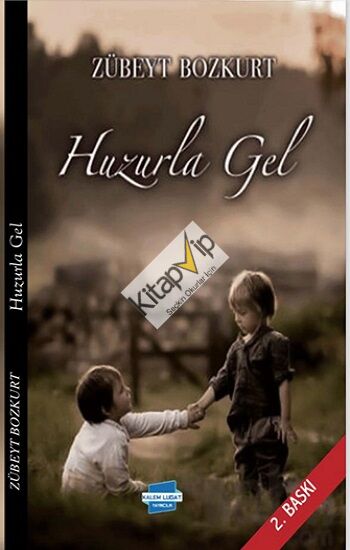 Huzurla Gel