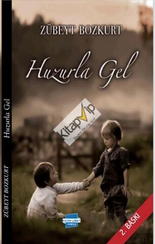 Huzurla Gel