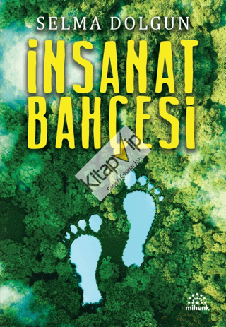 İnsanat Bahçesi