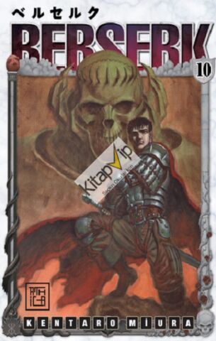 Berserk 10