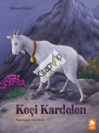 Keçi Kardelen