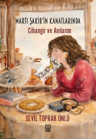 Martı Şakir'in Kanatlarında