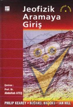 Jeofizik Aramaya Giriş