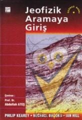Jeofizik Aramaya Giriş