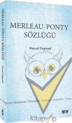 Merleau - Ponty Sözlüğü